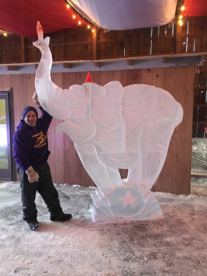 Multi-Block Sculptures
