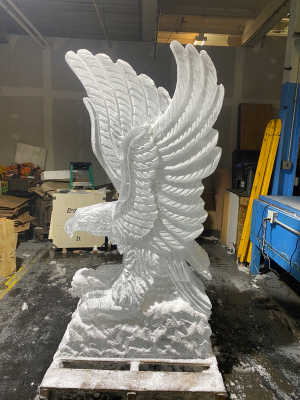 One-Block Sculptures